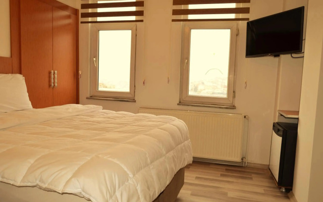 Hotel Yonca