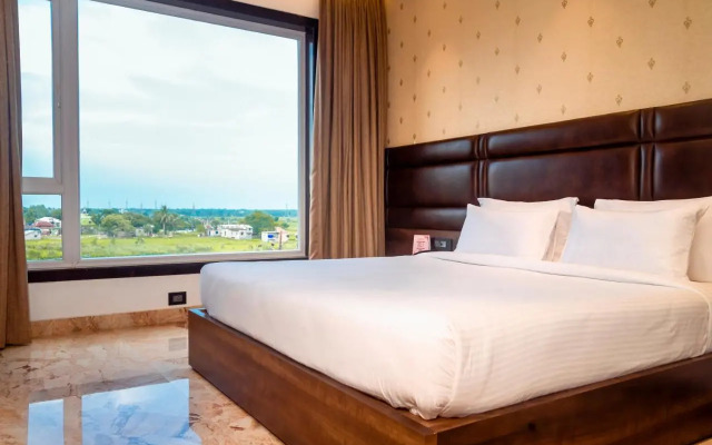 Econest Hotel