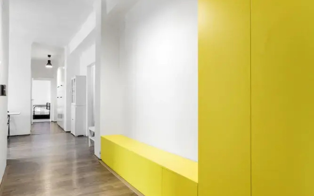 Premier Apartment Old Town Hradebni
