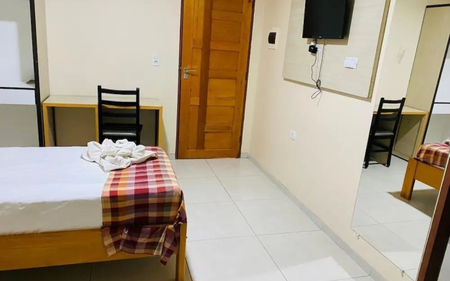 Gaivota Hotel
