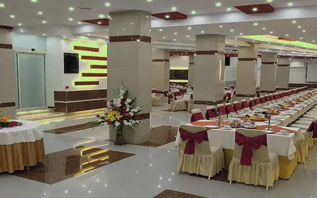 Hotel Tabriz