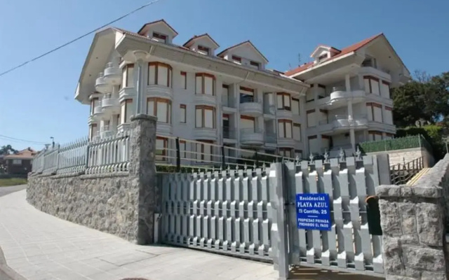 Apartment in Isla Playa, Cantabria 103326 by MO Rentals