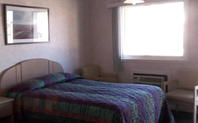 Sea Esta Motel 1