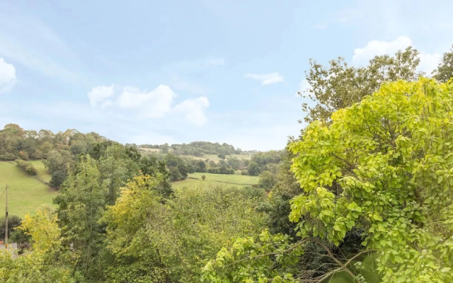The Elms, Bridgnorth