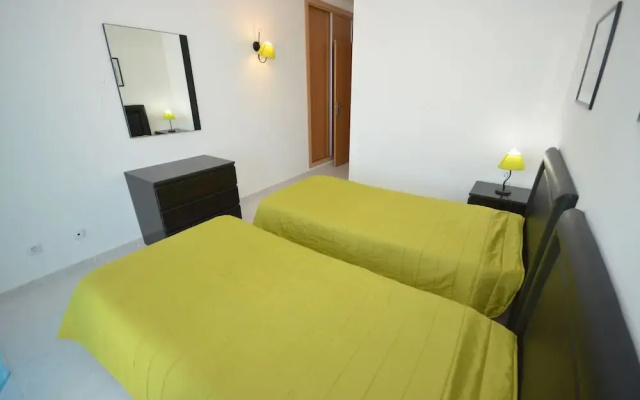 Apartamentos Cravinho