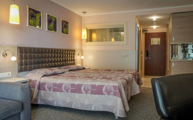 Hotel Sandy Beach