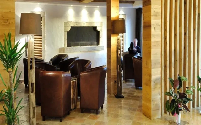 Hotel Rosslaufhof