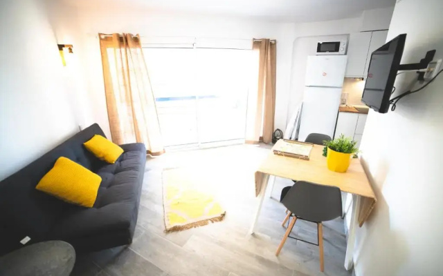 Wonderful Apartment in Platja d Aro