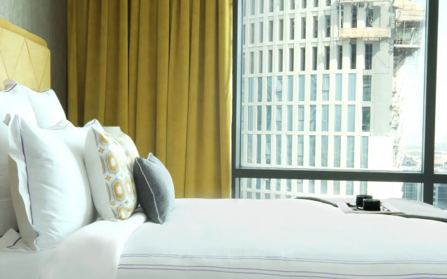 Dream Inn Dubai Loft Towers
