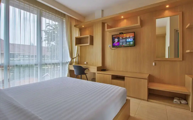 D Padmaya Residence