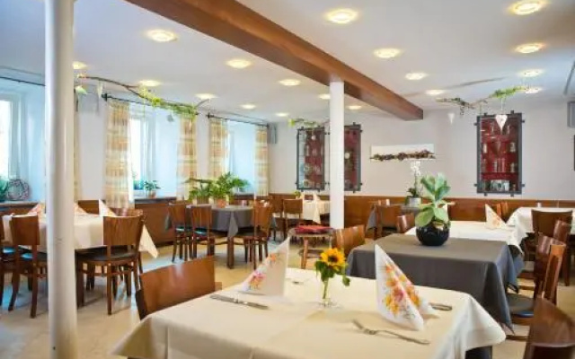 Gasthaus Lowen