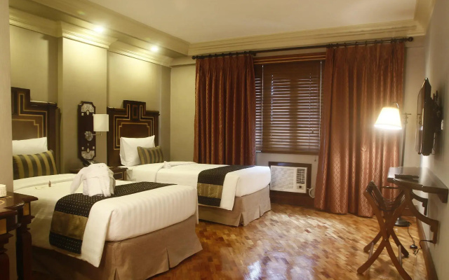 Herald Suites Polaris
