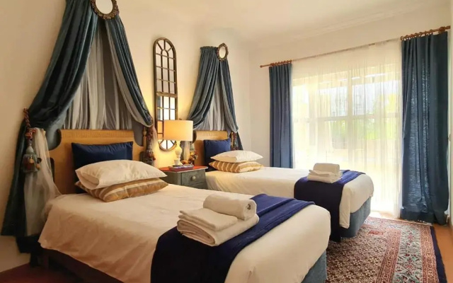 Apartment T3 - Frei Joao - Pleasant and cozy