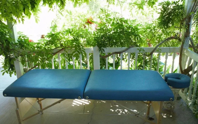 Dulce Domum Bed and Breakfast