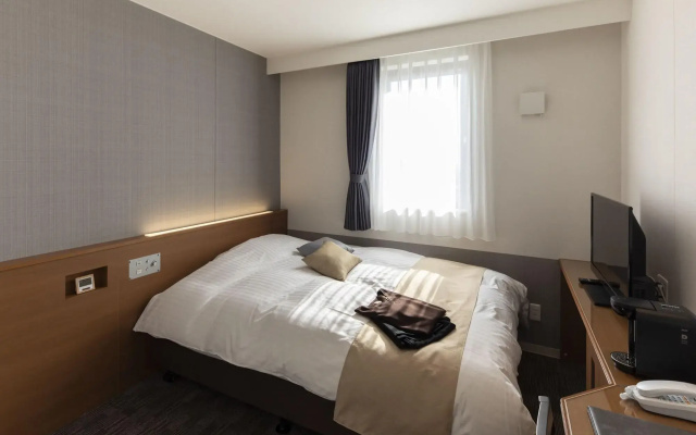 Classe inn Kikonai