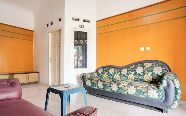 Hotel O Twin Kostel