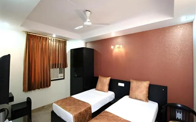 Hotel Jeniffer Inn