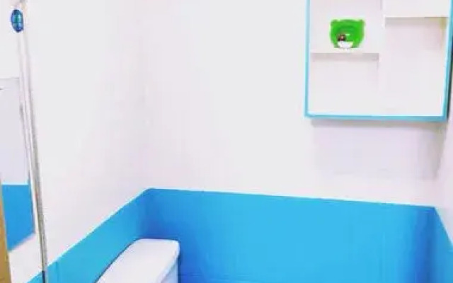 The Classic Guesthouse