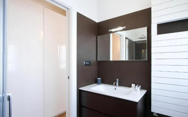 Attico Stema Luxury