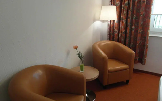 Hotel am Springhorstsee
