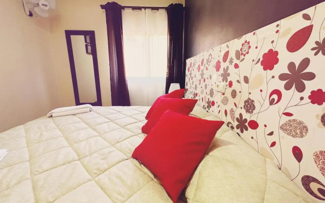 B&B Aparicio