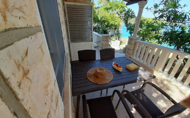 Apartments Amalija