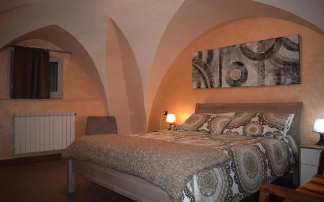 A casa di Giovina appartamento grande
