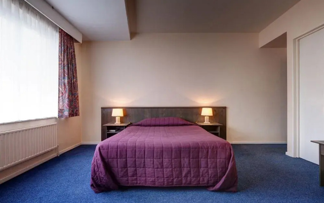 Hotel Beau Site