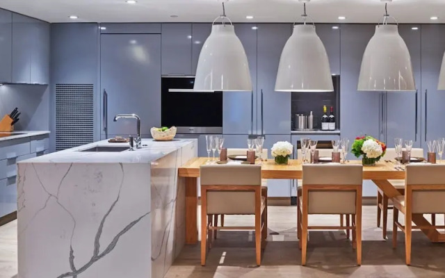 Downtown Aspen Luxury 3 Bedroom Residence