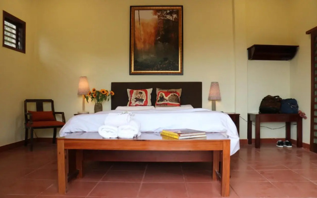 Ivory Falls Villa