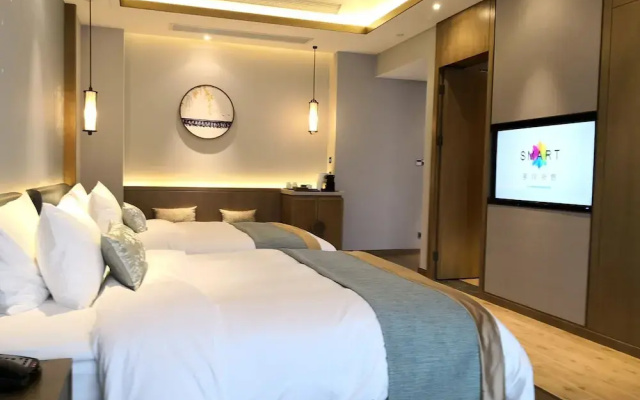 Leisure Tourism Resort Narada Guilin