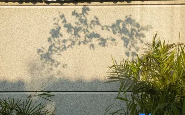 Hanshan Xiaozhu Homestay (Huashan Scenic Area Visitor Center)