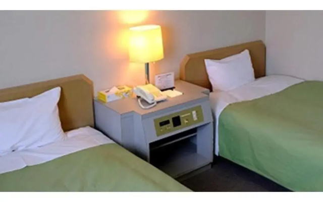 Urakawa Wellington Hotel