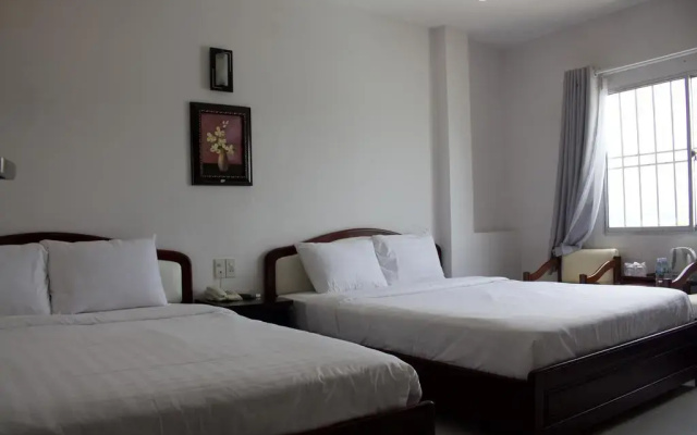 Lucky Hotel Nha Trang