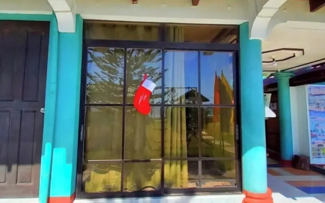 RGV Beach resort