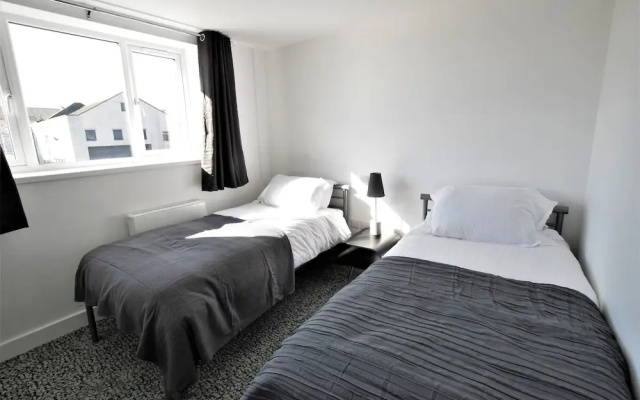 Jims Place - Your Apartment