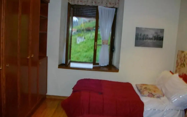 Posada Real Pajares