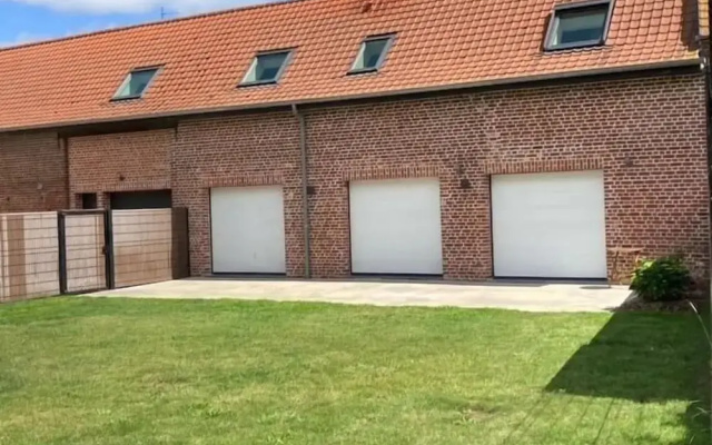 Gîtes du Frêne