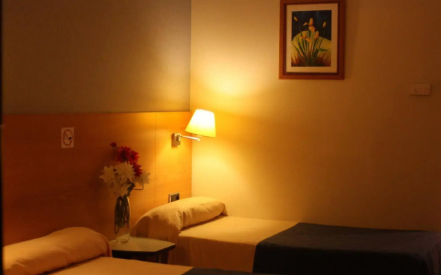 Hotel Rober Palas