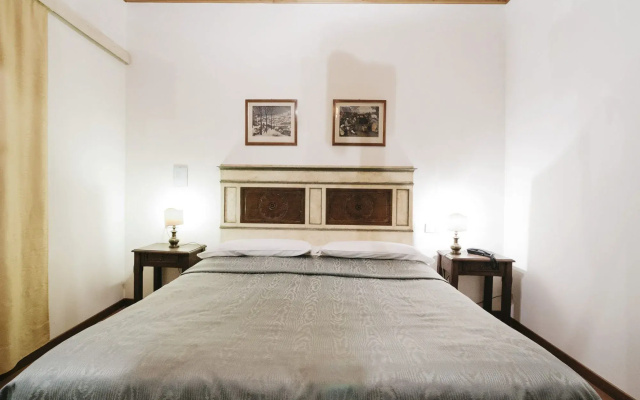 Panella's Residence