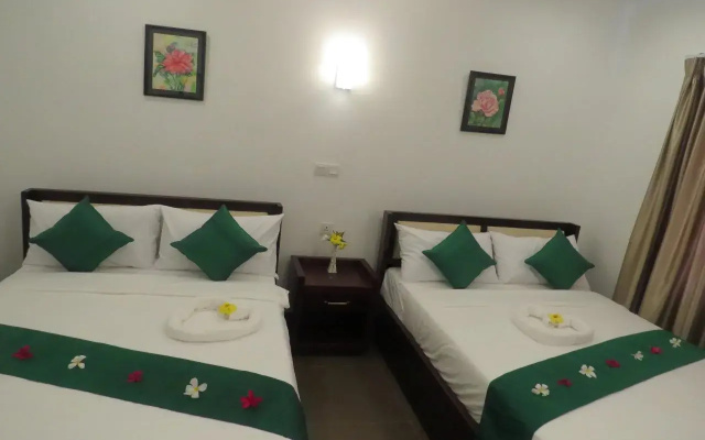 Samrach Boutique Hotel