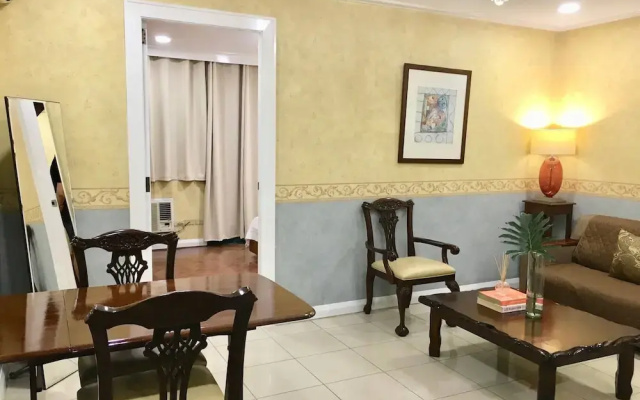 Superior Apartment Robinsons Place Rpr 10