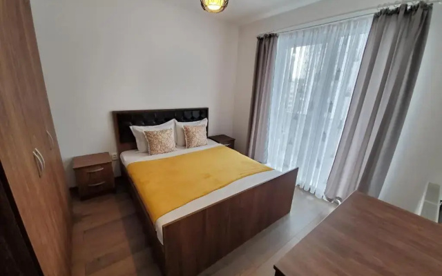 Apartament 29