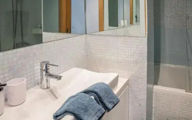 Garden Hill Apartment