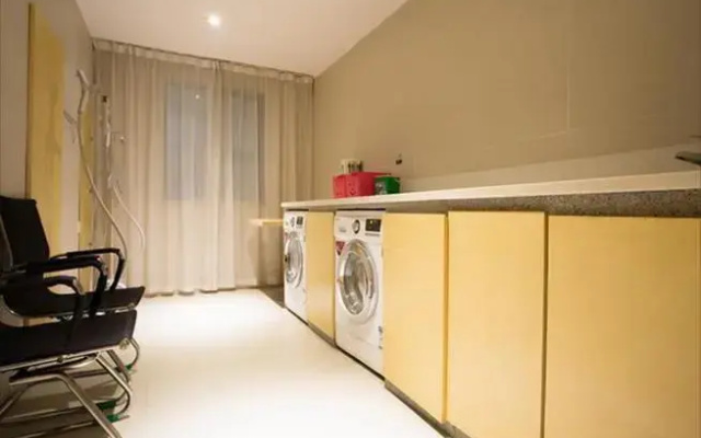 City Comfort Inn Nanning The Mixc