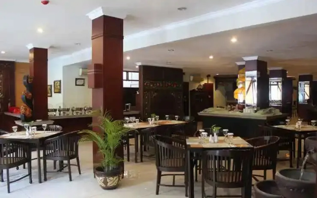 Ub Guest House