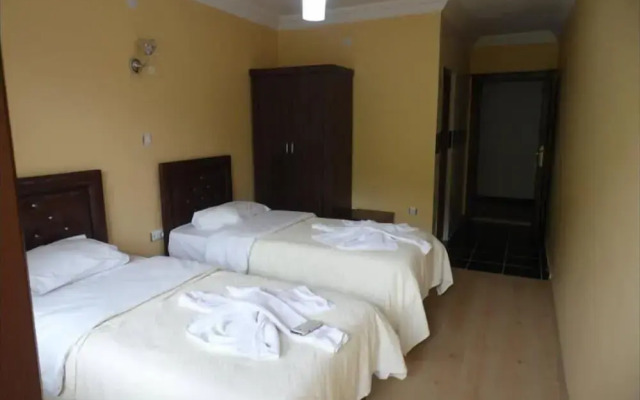 Balkon Pansiyon