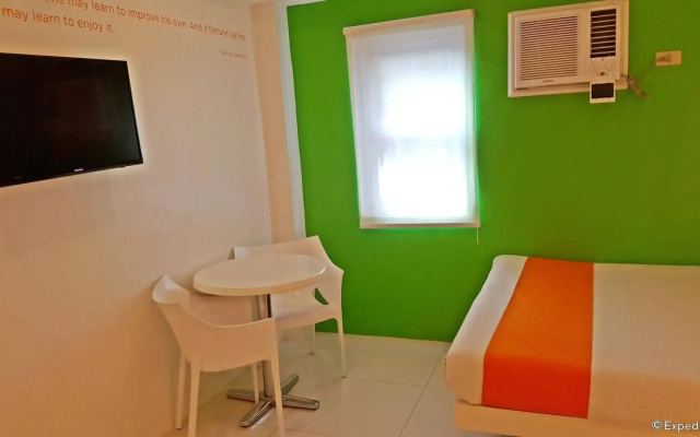 Islands Stay Hotel - Puerto Princesa