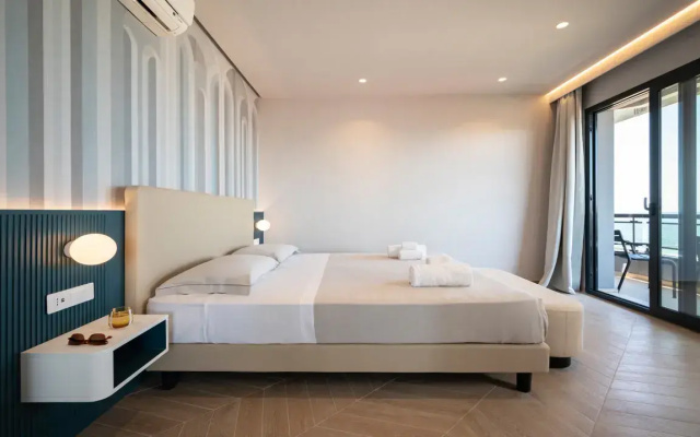 Playa Suite