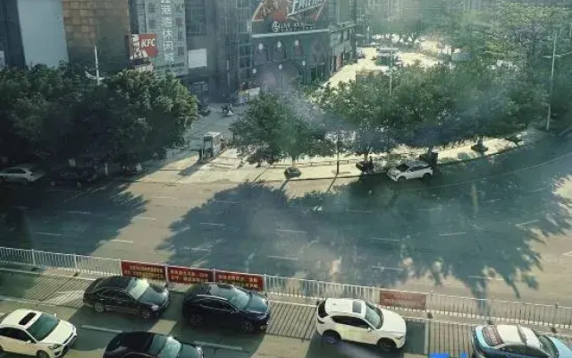 Gangli Hotel